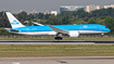 KLM - Royal Dutch Airlines Boeing 787-9 Dreamliner (PH-BHE) at  Beijing - Capital, China