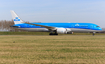 KLM - Royal Dutch Airlines Boeing 787-9 Dreamliner (PH-BHI) at  Amsterdam - Schiphol, Netherlands