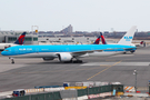 KLM - Royal Dutch Airlines Boeing 777-306(ER) (PH-BVB) at  New York - John F. Kennedy International, United States