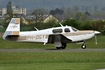 (Private) Mooney M20K Model 252 TSE (PH-DGY) at  Bonn - Hangelar, Germany