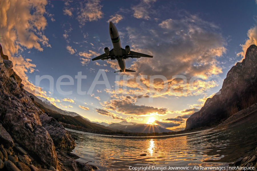 Transavia Boeing 737-8K2 (PH-HZD) | Photo 9703