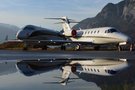 JetNetherlands Cessna 650 Citation VI (PH-MFX) at  Innsbruck - Kranebitten, Austria