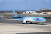 TUI Airlines Netherlands Boeing 767-304(ER) (PH-OYJ) at  Gran Canaria, Spain