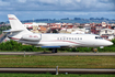 (Private) Dassault Falcon 2000 (PP-AFL) at  Sorocaba - Bertram Luiz Leupolz, Brazil