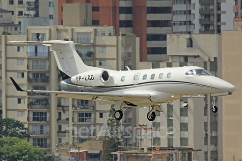 (Private) Embraer EMB-505 Phenom 300 (PP-LGD) at  Sao Paulo - Congonhas, Brazil