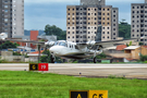 (Private) Rockwell 695 Jetprop 980 (PR-DRY) at  Sorocaba - Bertram Luiz Leupolz, Brazil
