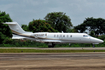 (Private) Bombardier Learjet 40 (PS-LGP) at  Sorocaba - Bertram Luiz Leupolz, Brazil