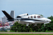 (Private) Cirrus SF50 Vision Jet G2 (PS-YES) at  Sorocaba - Bertram Luiz Leupolz, Brazil