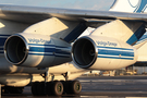 Volga-Dnepr Airlines Ilyushin Il-76TD-90VD (RA-76503) at  New York - John F. Kennedy International, United States