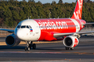 AirAsia (Philippines) Airbus A320-214 (RP-C8979) at  Tokyo - Narita International, Japan