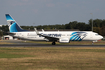 EgyptAir Boeing 737-866 (SU-GEB) at  Frankfurt am Main, Germany