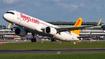 Pegasus Airlines Airbus A321-251NX (TC-RBY) at  Hamburg - Fuhlsbuettel (Helmut Schmidt), Germany