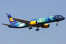 Icelandair Boeing 757-256 (TF-FIU) at  London - Heathrow, United Kingdom