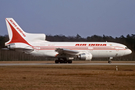 Air India Lockheed L-1011-385-3 TriStar 500 (V2-LEJ) at  Frankfurt am Main, Germany
