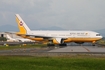 Royal Brunei Airlines Boeing 777-212(ER) (V8-BLA) at  Manila - Ninoy Aquino International, Philippines