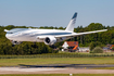 (Private) Boeing 777-2KQ(LR) (VP-CAL) at  Hamburg - Fuhlsbuettel (Helmut Schmidt), Germany