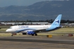 Interjet Sukhoi Superjet 100-95B (XA-BMO) at  Mexico City - Lic. Benito Juarez International, Mexico