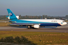 Avient Aviation McDonnell Douglas DC-10-30F (Z-ALT) at  Liege - Bierset, Belgium