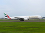 Emirates Boeing 777-31H(ER) (A6-EPF)