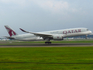 Qatar Airways Airbus A350-941 (A7-ALB)