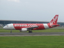 Indonesia AirAsia Airbus A320-216 (PK-AZH)