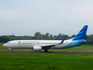 Garuda Indonesia Boeing 737-8SH (PK-GUD)