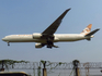 Etihad Airways Boeing 777-3FX(ER) (A6-ETA)