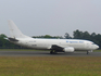 Trigana Air Service Boeing 737-301(SF) (PK-YST)
