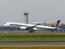 Singapore Airlines Airbus A350-941 (9V-SMN)