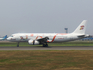 Batik Air Airbus A320-232 (PK-BKF)