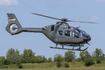 German Army Eurocopter EC135 T3 (D-HABP)