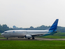 Garuda Indonesia Boeing 737-8U3 (PK-GFD)