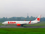 Lion Air Boeing 737-96N(ER) (PK-LSW)