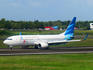 Garuda Indonesia Boeing 737-86N (PK-GFU)
