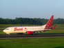 Batik Air Boeing 737-8U3 (PK-BGG)