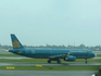 Vietnam Airlines Airbus A321-231 (VN-A602)