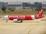 Thai AirAsia Airbus A320-216 (HS-BBU)