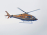 National Utility Helicopters AgustaWestland AW119 Kx Koala (PK-USM)