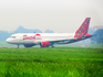 Batik Air Airbus A320-214 (PK-LAJ)