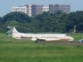Indonesia Air Transport Embraer EMB-135BJ Legacy 600 (PK-TFS)