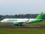 Citilink Garuda Indonesia Airbus A320-251N (PK-GTH)