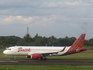 Batik Air Airbus A320-214 (PK-LZH)