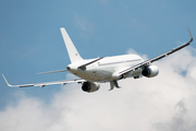 Capital Airlines Airbus A320-232 (F-WWDF) at  Hamburg - Finkenwerder, Germany