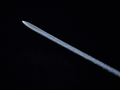 SpaceX SpaceX Falcon 9 (UNMARKED) at  Off-Airport, United States