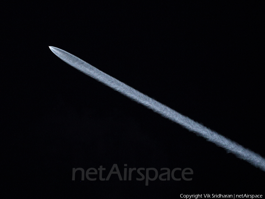 SpaceX SpaceX Falcon 9 (UNMARKED) | Photo 629184