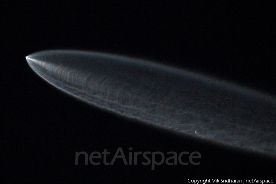 SpaceX SpaceX Falcon 9 (UNMARKED) | Photo 629185