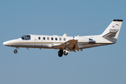 United States Army Cessna UC-35B Citation (00-01052) at  Victorville - Southern California Logistics, United States