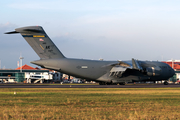 United States Air Force Boeing C-17A Globemaster III (00-0171) at  Denpasar/Bali - Ngurah Rai International, Indonesia