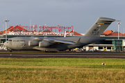 United States Air Force Boeing C-17A Globemaster III (00-0171) at  Denpasar/Bali - Ngurah Rai International, Indonesia