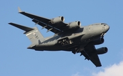 United States Air Force Boeing C-17A Globemaster III (00-0171) at  Orlando - International (McCoy), United States